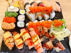 -河风精致寿司(昌平店)