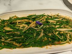 -丝路有约·优雅新疆菜(万宴城店)