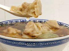 鲜肉馄饨-古徽州馄饨店(宝安路店)