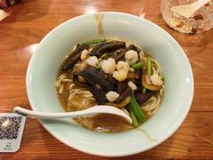 -奎元馆.百年奎元.非遗传承(西湖边的解放路店)