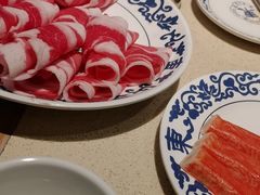 -东镇老火锅(长春路首店)