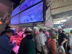 -大连熟食品交易中心