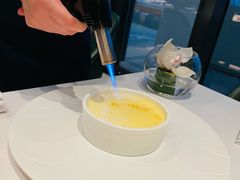 -L'Arome芳芳法国餐厅(仙林金鹰店)