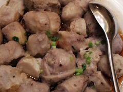 -宁波汉通海鲜大酒店(江湾店)