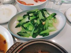 -阿里元老宋海鲜大排档(明发店)