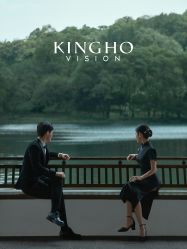 -青禾婚纱摄影(杭州店)