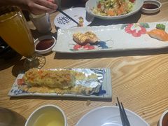 -东菊料理(吉利购物广场店)