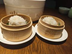 -粗茶淡饭·隐庐私厨(东亭店)