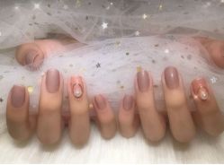 -Halo美甲美睫