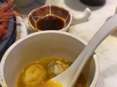 -喜庭海鲜自助(来福士店)