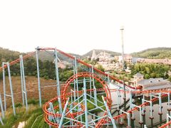 -南京银杏湖乐园