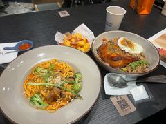 -Pennehut畔尼意面(合肥万象城店)