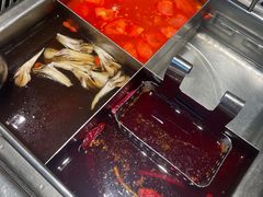 -海底捞火锅(珠影星光城夜宵主题店)