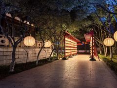 -苏州吴宫泛太平洋酒店