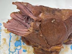 -杭嘉湖咬强羊肉面馆(永兴路总店)