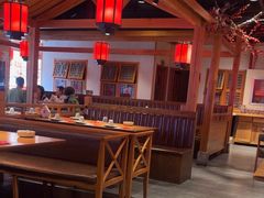 -鸽子窝(黄村店)