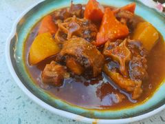 -澳门地道葡国餐