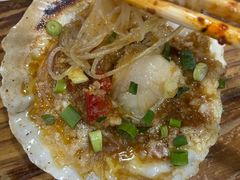 -汇通杨家·烤肉(汇通店)