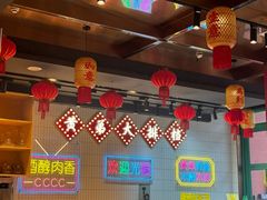 -黄弟大排档·湖南菜·小龙虾·小海鲜(凯旋北路店)