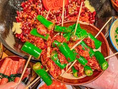 -楠火锅(太古里总店)