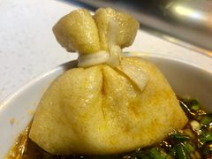 -海底捞火锅(北京路店)