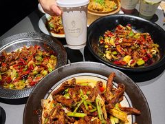 -掌上鲜(南顺城街店)