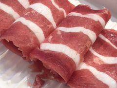 -百品聚旋转火锅(号外店)