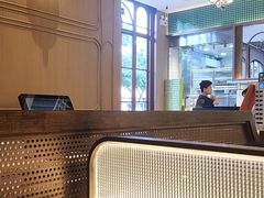 -新世界餐厅(万达店)
