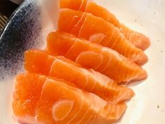 -星伦多自助料理·涮烤一体(杭州来福士店)