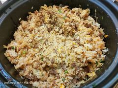 -林记潮牛·牛肉火锅(上马墩店)