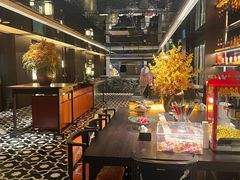 -秀儿四九城·新京菜(亚运村鸟巢店)