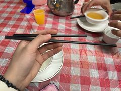 -黎记大排档(慈云路店)