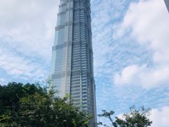 -上海中心大厦