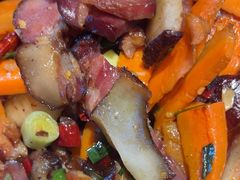 -印象鲵宴·张家界地标美食名片(溪布街店)