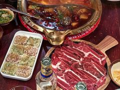 -受气牛肉·重庆耙牛肉(来福士店)