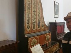 -鼓浪屿钢琴博物馆