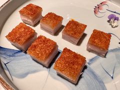 一口烧肉-广州文华东方酒店·江-由辉师傅主理