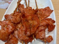 -小杨生煎(周浦万达店)