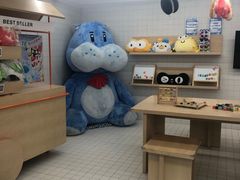 -盒马X会员店(王府井奥莱UP TOWN店)