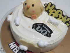 -DQ·蛋糕·冰淇淋(绿宝店)