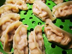 蒸饺-鲁城往事(游客中心店)