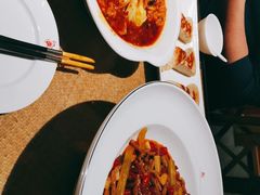 -渝信川菜(西单店)