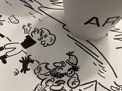 -ARKET CAFÉ(三里屯太古里店)