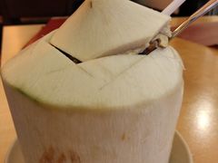 -金不换泰国餐厅(荃湾广场店)