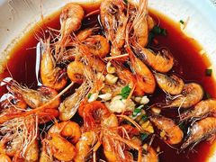 -湾里人家(旺山景区店)