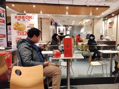 -肯德基(丰北路店)