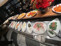 -拉蒂娜·巴西牛排馆 Latina·Brazilian Steakhouse(王府井喜悦店)