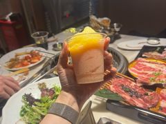 -火炉火自助餐(西直门凯德MALL店)