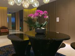 -苏州金鸡湖文博诺富特酒店