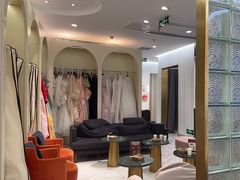 -海马体照相馆(环贸iapm大师爱情店)